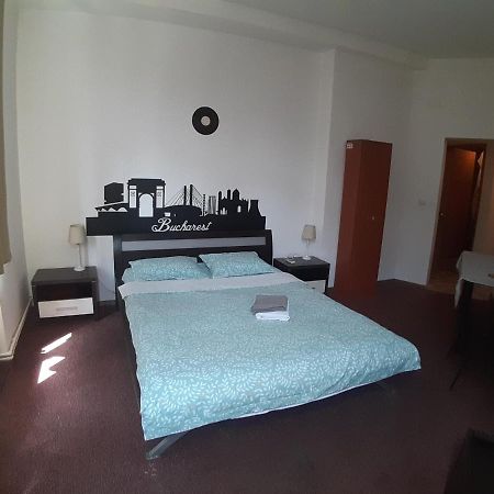 Centru Lovely Apartament Apartment Bucharest Exterior photo
